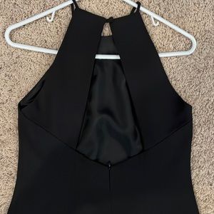 Laundry by Shelli Segal Cocktail Dress LBD Size 8